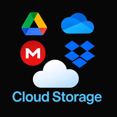 Storage